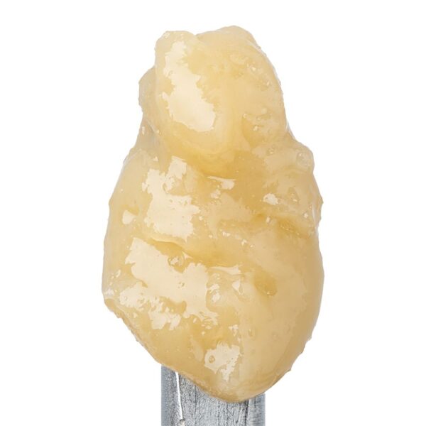 WNC CBD THCA Badder - 3.5g - Image 7