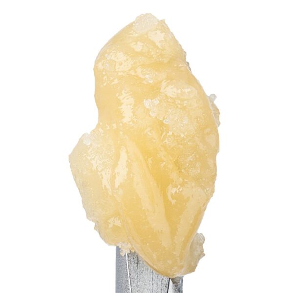 WNC CBD THCA Badder - 3.5g - Image 11