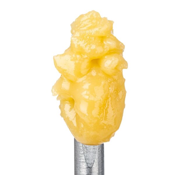 WNC CBD THCA Badder - 3.5g - Image 13