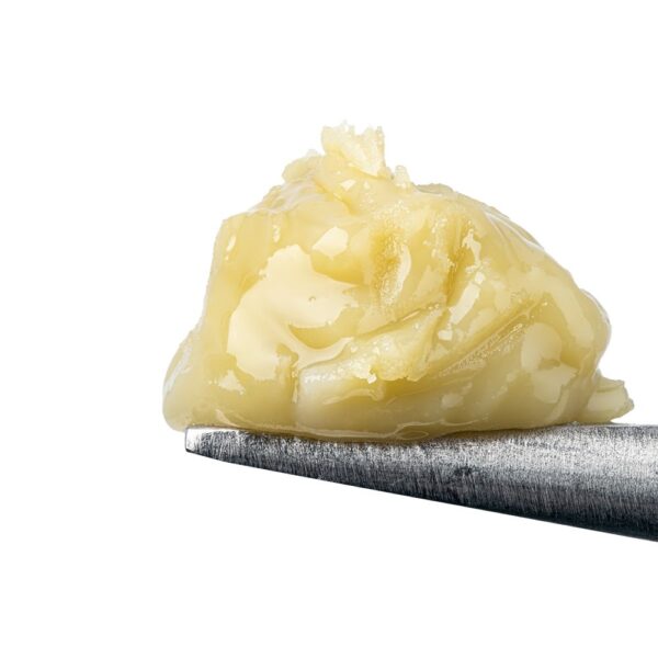 WNC CBD THCA Cold Cure Live Rosin | 1g - Image 5