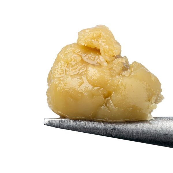 WNC CBD THCA Cold Cure Live Rosin | 1g - Image 7