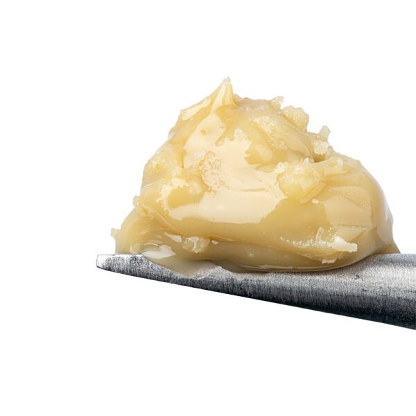 WNC CBD THCA Cold Cure Live Rosin | 1g - Image 11