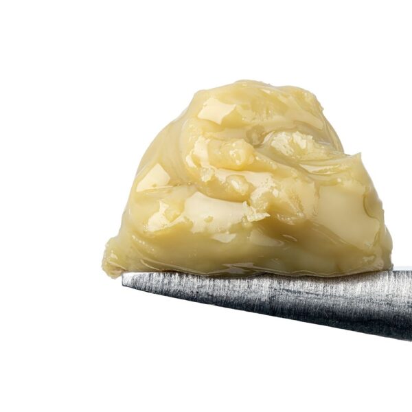 WNC CBD THCA Cold Cure Live Rosin | 1g - Image 13