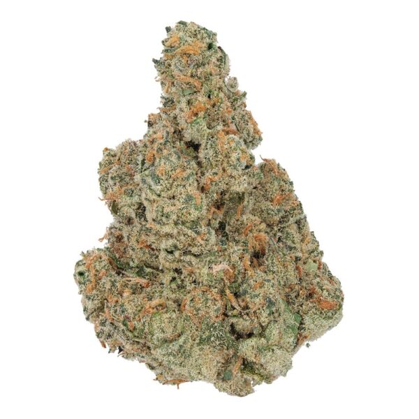 WNC CBD High THCA Indoor Living Soil Flower | 3.5g - Image 4