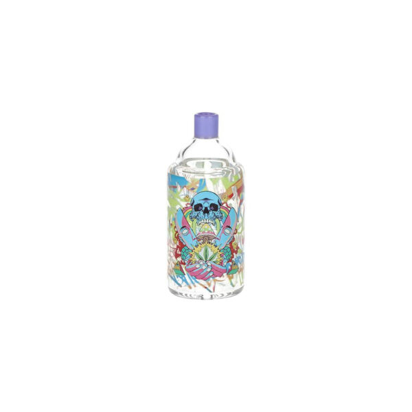 Pulsar Graffiti Series Spray Paint Glass Water Pipe Set / 7.5" / 14mm F - Image 16