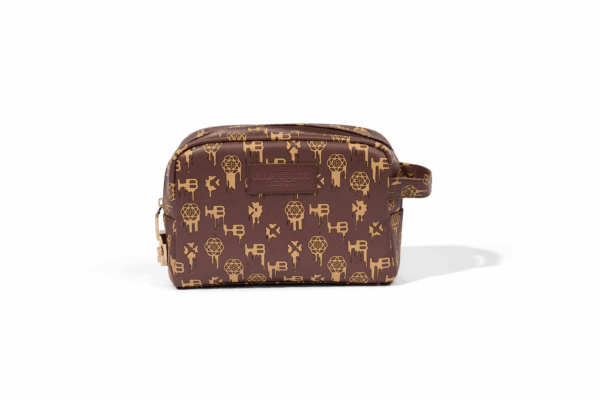 Hashbury High Style Smell Proof Handbag | Drip - Image 2