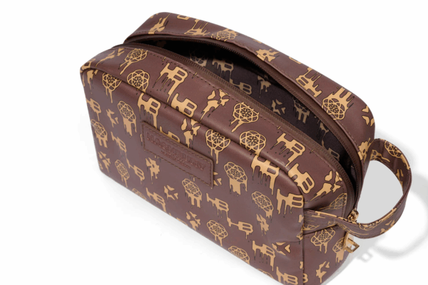 Hashbury High Style Smell Proof Handbag | Drip