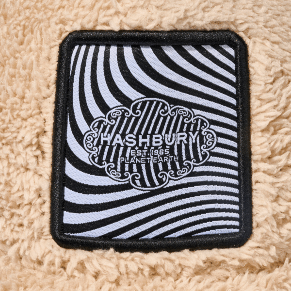 Hashbury High Style Stash Trucker Hat - Image 4