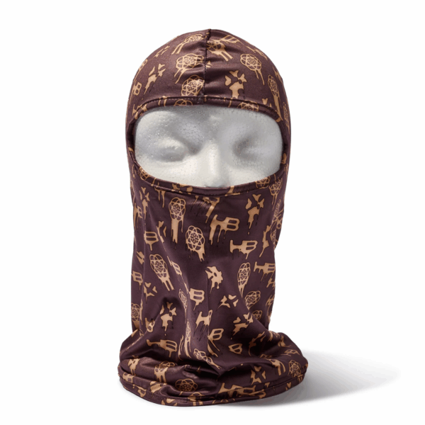 Hashbury High Style Drip Stash Shiesty | Balaclava - Image 5