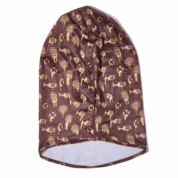 Hashbury High Style Drip Stash Shiesty | Balaclava - Image 4