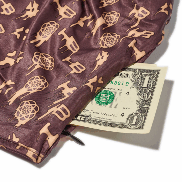 Hashbury High Style Drip Stash Shiesty | Balaclava - Image 2