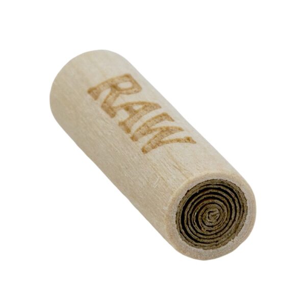 RAW Uncoated Tree Tips - Image 3