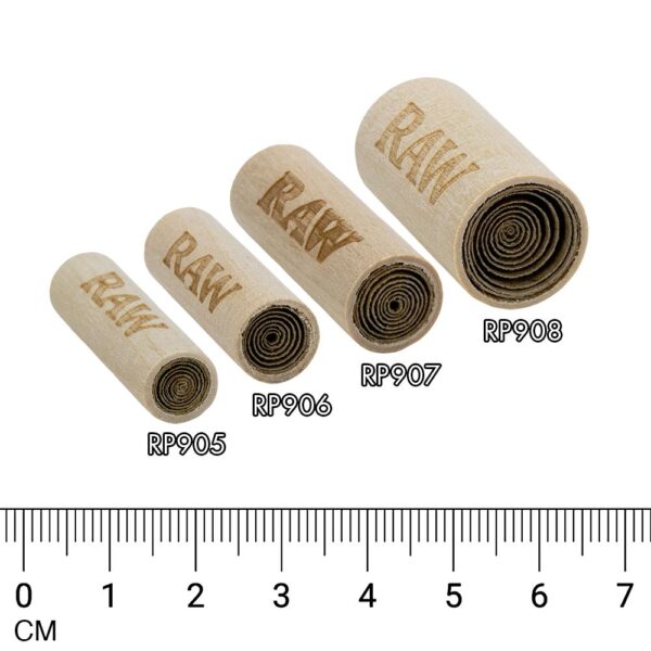RAW Uncoated Tree Tips - Image 10