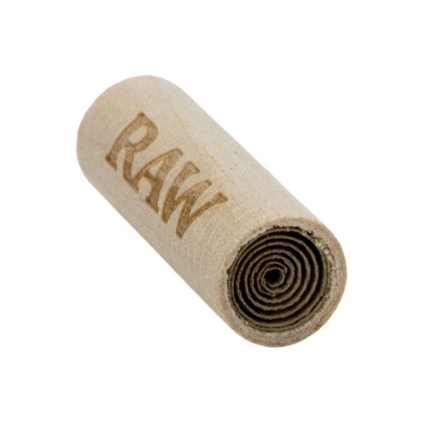 RAW Uncoated Tree Tips - Image 5