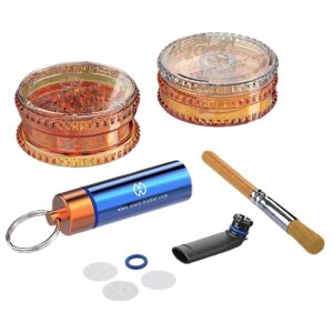 Storz & Bickel Side Kit For Crafty(+) & Mighty(+)