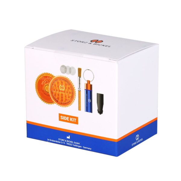 Storz & Bickel Side Kit For Crafty(+) & Mighty(+) - Image 3
