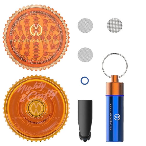 Storz & Bickel Side Kit For Crafty(+) & Mighty(+) - Image 2