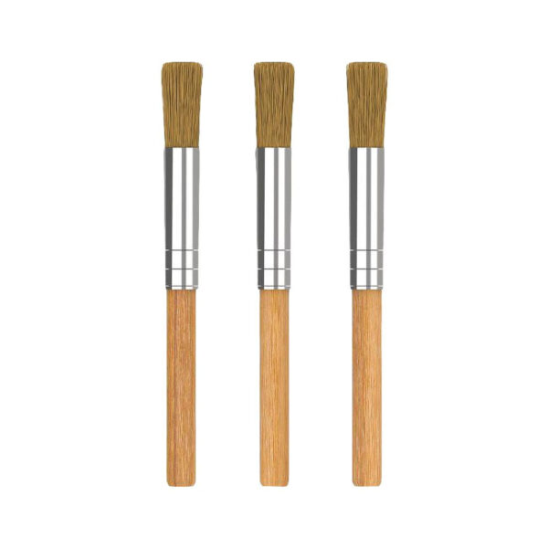 Storz & Bickel Cleaning Brush | 3pc