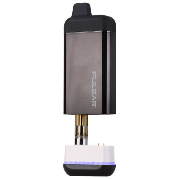 Pulsar 510 Jetpack 2.0 Variable Voltage Forced Air Vape Bar | 650mAh - Image 5