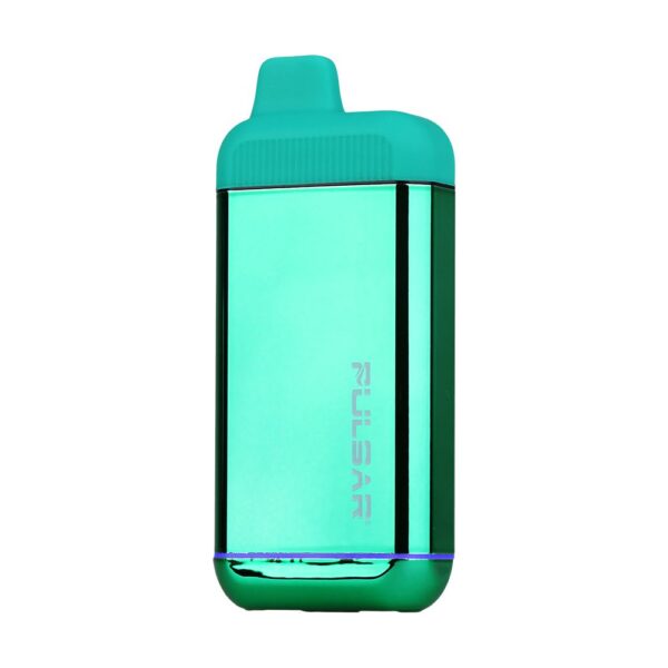 Pulsar 510 Jetpack 2.0 Variable Voltage Forced Air Vape Bar | 650mAh - Image 8