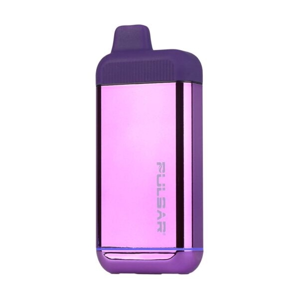Pulsar 510 Jetpack 2.0 Variable Voltage Forced Air Vape Bar | 650mAh - Image 10