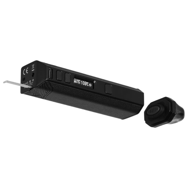 XVape Aria+ Dual Use Vaporizer | 2600mAh - Image 5