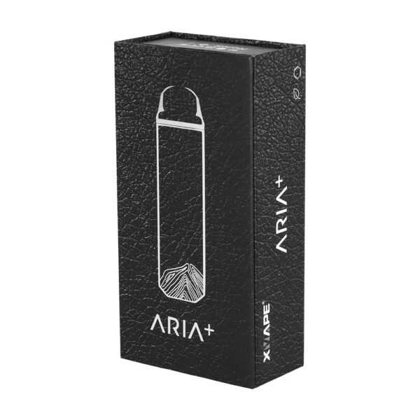 XVape Aria+ Dual Use Vaporizer | 2600mAh - Image 6