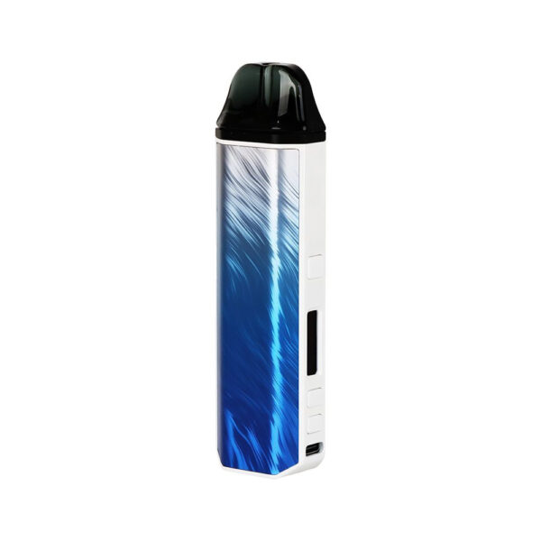 XVape Aria+ Dual Use Vaporizer | 2600mAh - Image 9