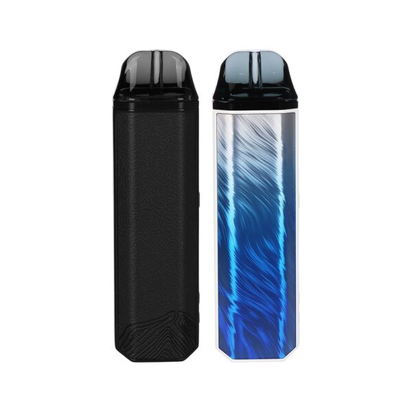 XVape Aria+ Dual Use Vaporizer | 2600mAh - Image 3
