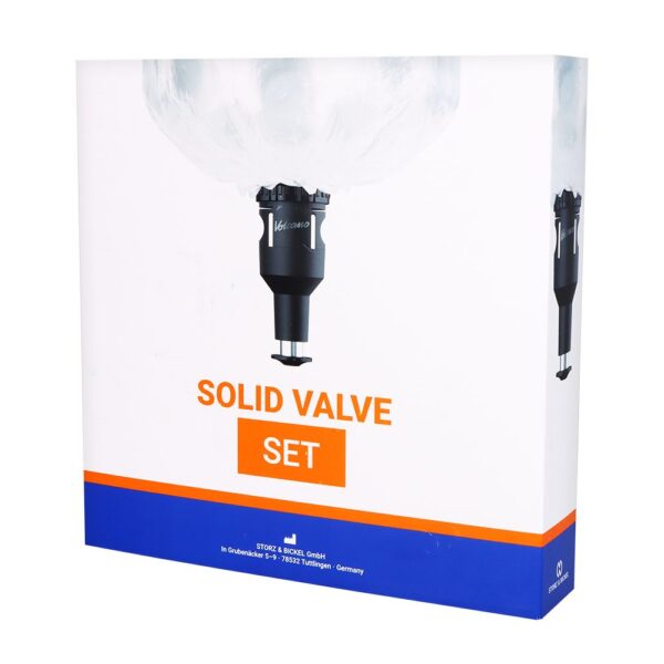 Storz & Bickel Solid Valve Set For Volcano Classic - Image 3
