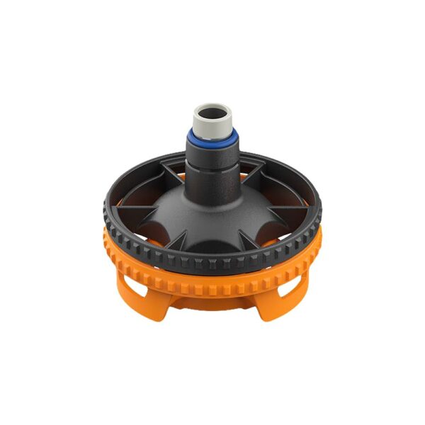 Storz & Bickel Filling Chamber For Volcano Hybrid | Easy Valve