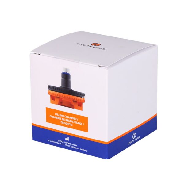 Storz & Bickel Filling Chamber For Volcano Hybrid | Easy Valve - Image 2