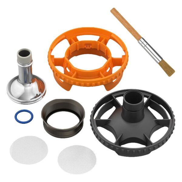 Storz & Bickel Filling Chamber For Volcano Hybrid | Easy Valve - Image 4