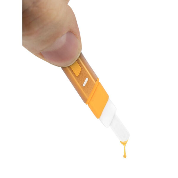 Puffco New Hot Knife Electronic Heated Loading Tool - Daybreak LE - Image 3