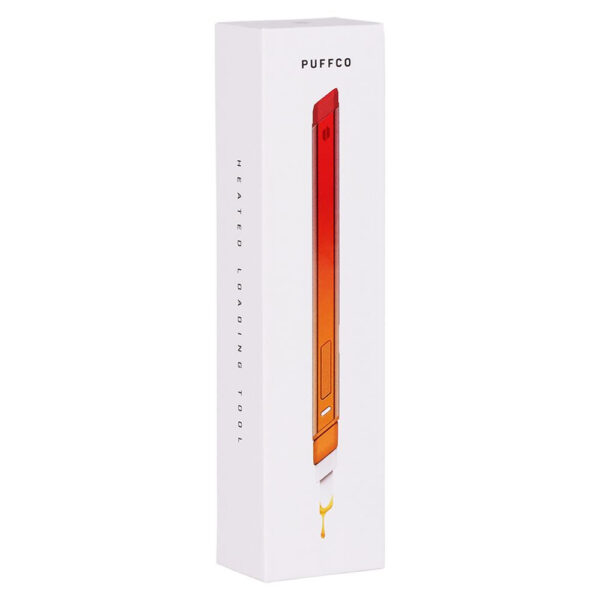 Puffco New Hot Knife Electronic Heated Loading Tool - Daybreak LE - Image 4