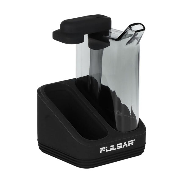 Pulsar 510 DL 5.0 Dab Station - Glass | Base | Downstem