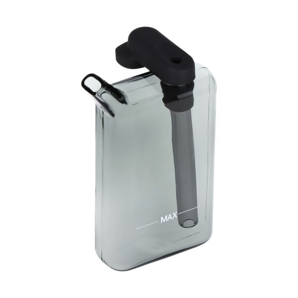 Pulsar 510 DL 5.0 Dab Station - Glass | Base | Downstem - Image 2