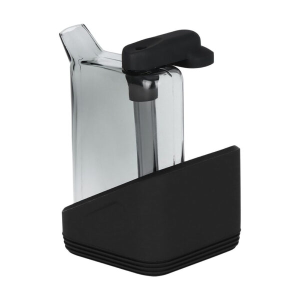 Pulsar 510 DL 5.0 Dab Station - Glass | Base | Downstem - Image 4