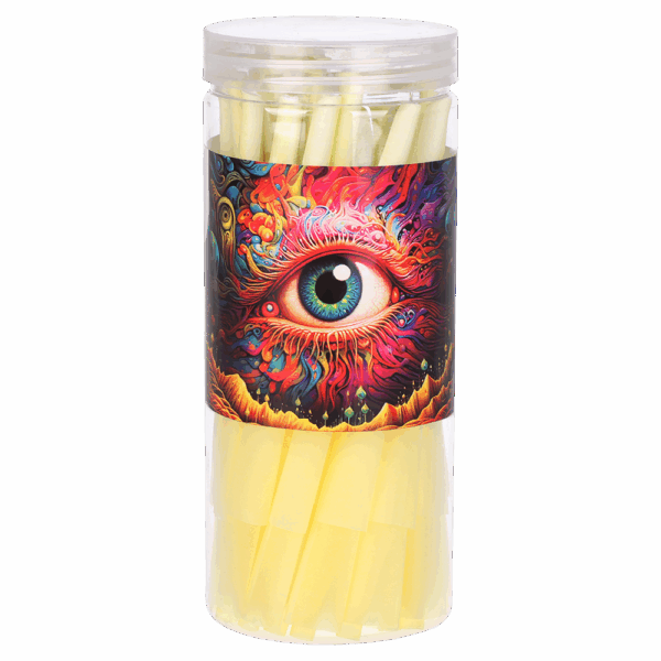 Pulsar Design Series Beaker Water Pipe Smoker's Kit | 7.75" - Image 27