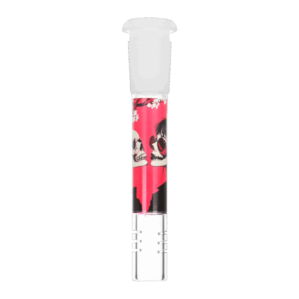 Pulsar Design Series Beaker Water Pipe Smoker's Kit | 7.75" - Image 46