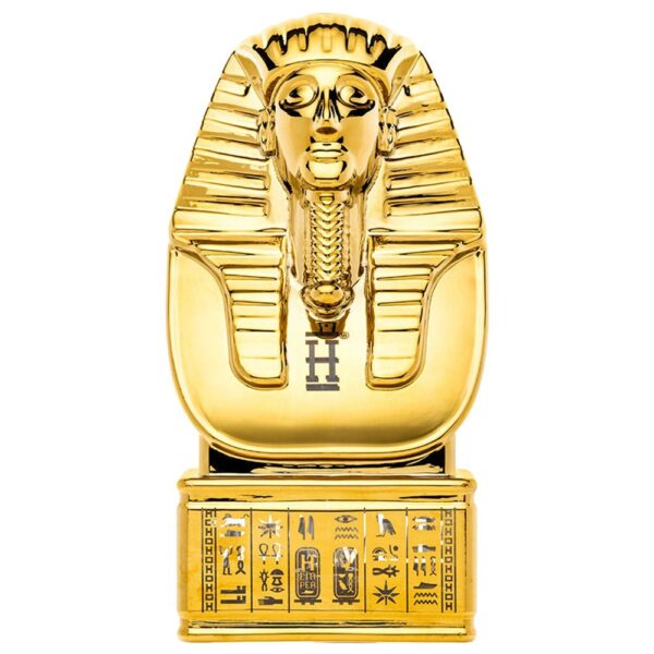 Hemper Ancient Egypt Glass Water Pipe | 14mm F - Image 8