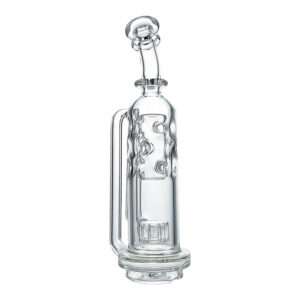 BOMB Sykloud Max Recycler Glass Attachment - 7"