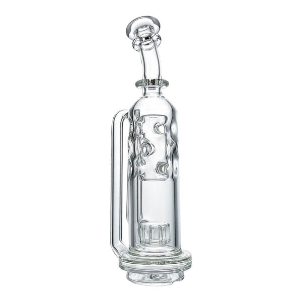 BOMB Sykloud Max Recycler Glass Attachment - 7"