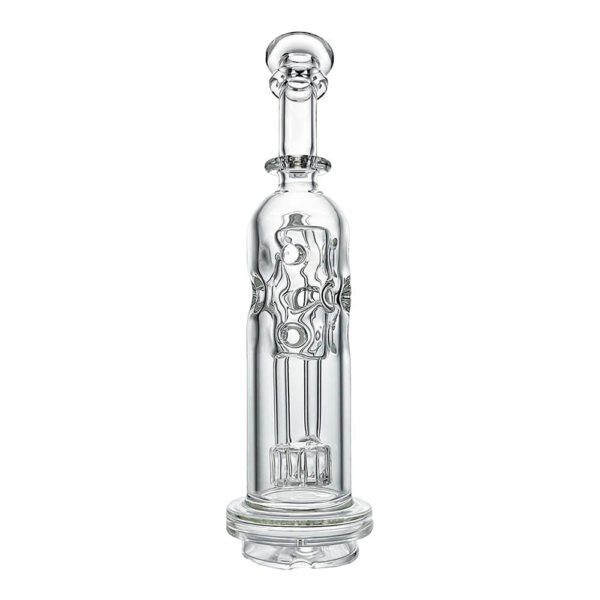 BOMB Sykloud Max Recycler Glass Attachment - 7" - Image 2