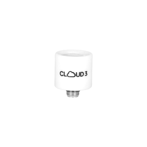 Yocan Black Cloud 3 Ceramic Chamber | 5pc Box