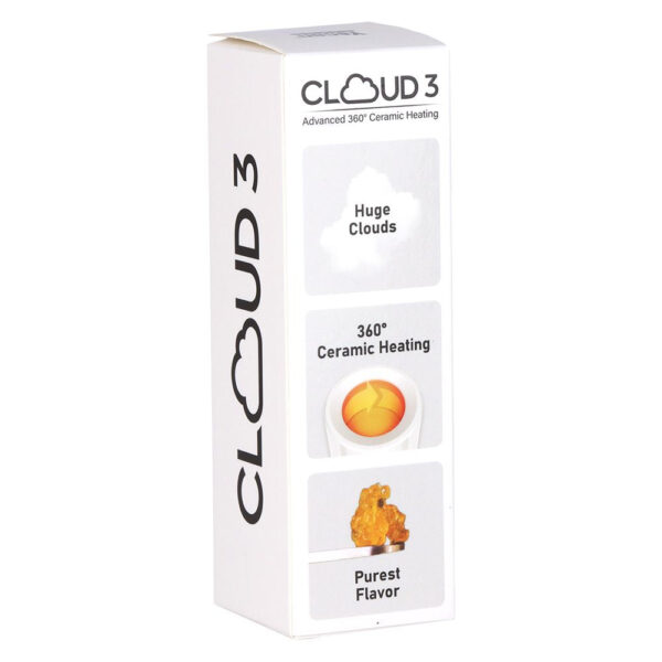 Yocan Black Cloud 3 Ceramic Chamber | 5pc Box - Image 4