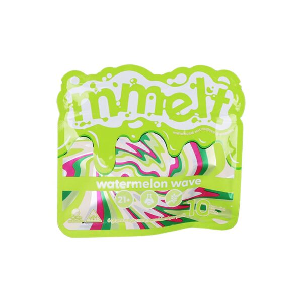 Mmelt Microdose Mushroom Gummies | 6g | 10pc | 6pk Display - Image 11