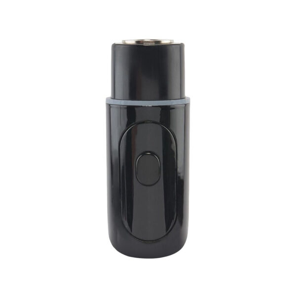 Ooze Hilo 510 Variable Voltage Conceal Battery - 400mAh / Black - Image 4