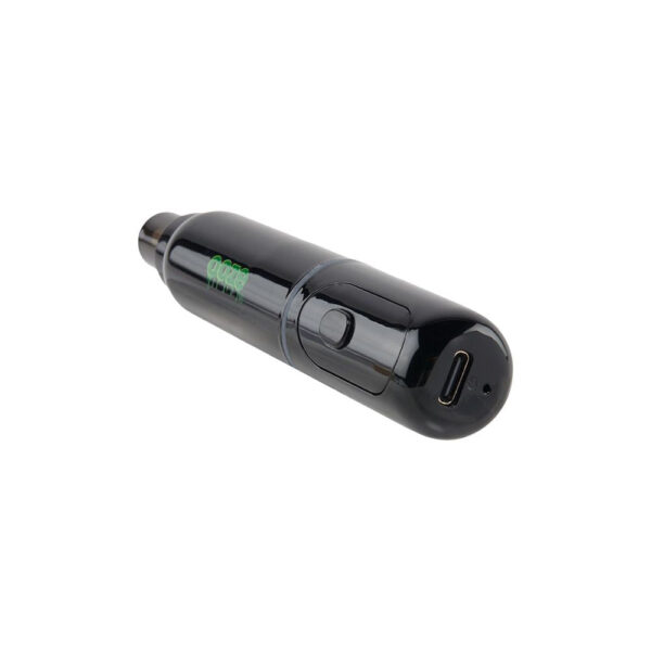 Ooze Hilo 510 Variable Voltage Conceal Battery - 400mAh / Black - Image 6