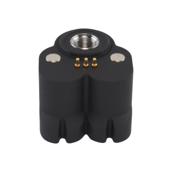 Ooze Bot Variable Voltage 510 Vape Battery | 650mAh - Image 3